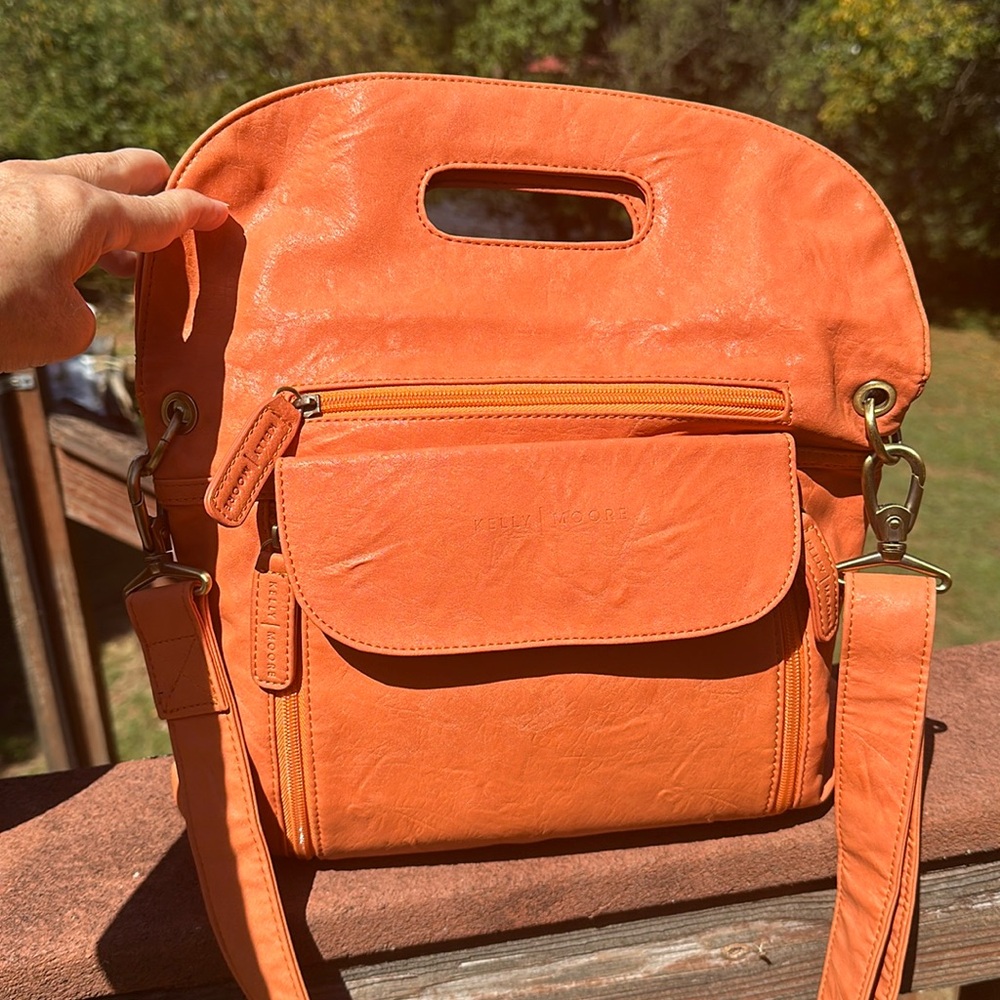 Posey 2 Bag from Kelly Moore Bags